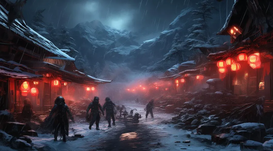 傲剑遮天游戏图片1